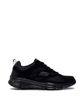 Skechers Equalizer bateliai - Ezdez M 52748-BBK : Dydis - 44