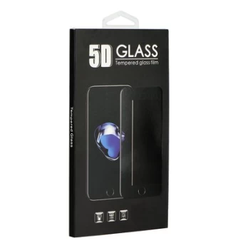 Apsauginis stikliukas 5D Full Glue, skirtas iPhone 13 Pro / 14