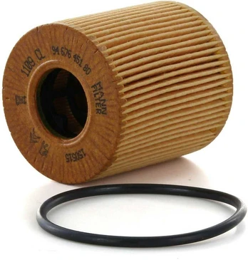 Psa Parts PSA Oil Filter Originalus 1109CL