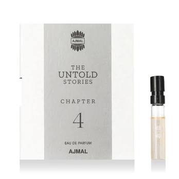 Ajmal Chapter 4 1.5ml Unisex