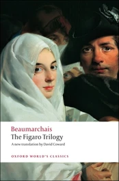 Figaro Trilogy kaina