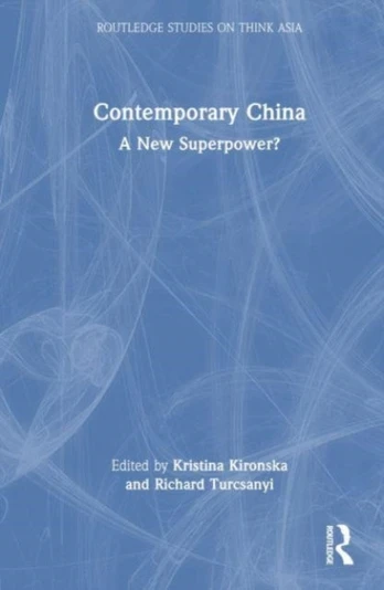 Contemporary China