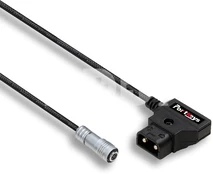 Powercable D-Tap for BM5, BM7, HH7, HS7T