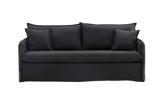 Sofa Nova Black