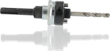Grąžtas Abraboro BiM 32-152 mm LIFE - SDS-plus
