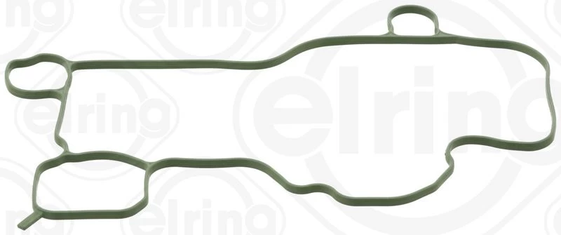 Tarpiklis, variklio karterio alsuoklis ELRING 852.590