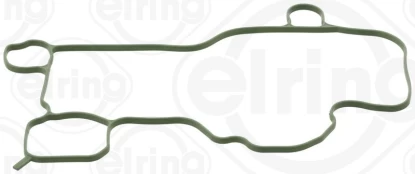 Tarpiklis, variklio karterio alsuoklis ELRING 852.590 kaina