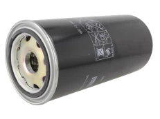Alyvos filtras MANN-FILTER WD 13 145 kaina