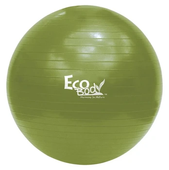 Eco Body Mankštos Kamuolys 65cm