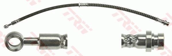 TRW PHD1085 Brake hose