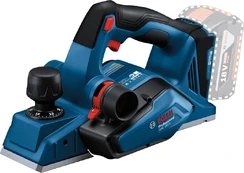 BOSCH Oblius GHO 185-LI be akumuliatoriaus ir kroviklio kaina