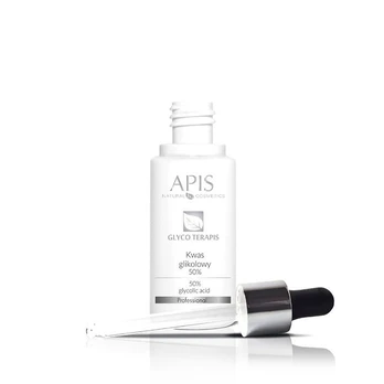 Šveičiamasis gelis APIS, 50 %