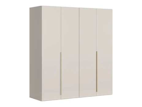 Spinta Flex, kašmyro sp., 200 cm x 66 cm x 218 cm