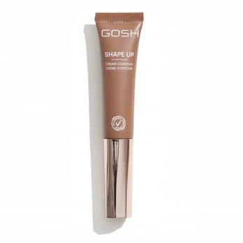 GOSH SHAPE UP veido bruožų kontūravimo priemonė, 14 ml 002 Medium-Deep