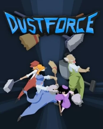 Dustforce DX PC