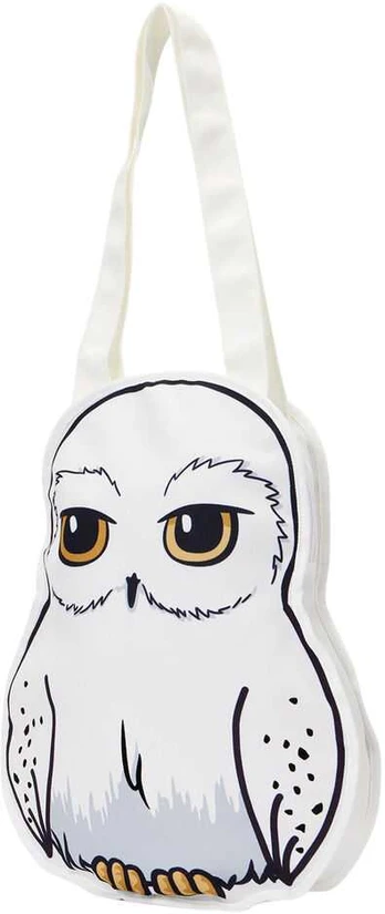 Loungefly Harry Potter Hedwig bag