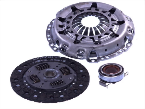 LUK 620 3094 00 Clutch kit with release bearing