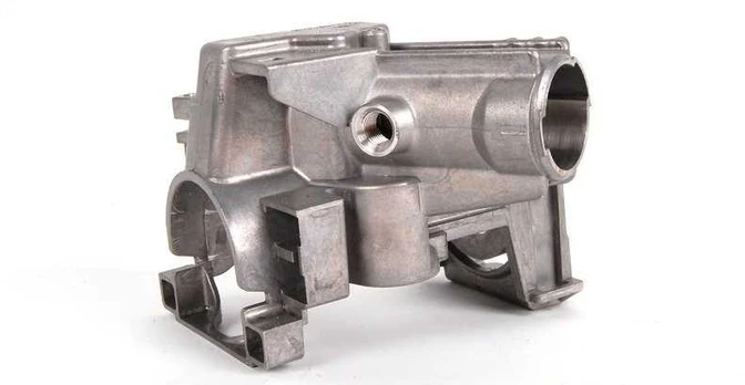 BMW E32 E34 E36 vairo užrakto korpusas automatinėms pavaroms ORIGINALUS