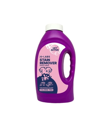Dėmių valiklis HI-LABS, 900 ml