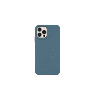 Telefono dėklas Hurtel ECO, Apple iPhone 14 Pro Max, mėlyna