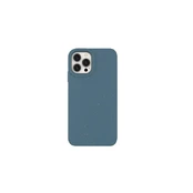 Telefono dėklas Hurtel ECO, Apple iPhone 14 Pro Max, mėlyna kaina
