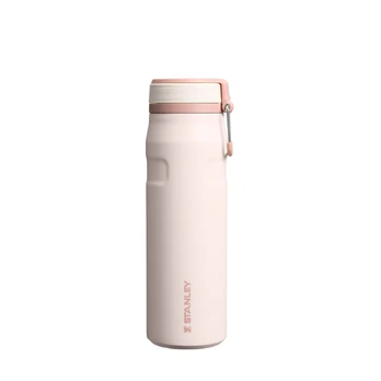 Stanley Gertuvė STANLEY ICEFLOW TWIST FLIP (0.7l)