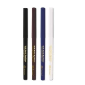 Dermacol - Waterproof automatic eyeliner 16H (Matic Eyeliner) 0.3 g - 4 Black kaina