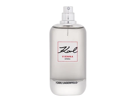 Karl Lagerfeld Karl Vienna Opera 100ml Vyrams EDT