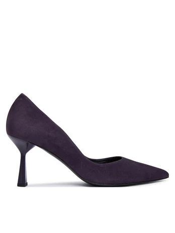 Aukštakulniai HÖGL 2-107012-88000 Violetinė