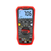 Uni-t Universalus multimetras UT161D kaina