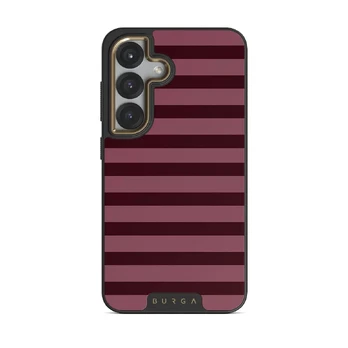Spellbound - Samsung Galaxy S25 Case, Elite Dark (Magnetic) / Gold