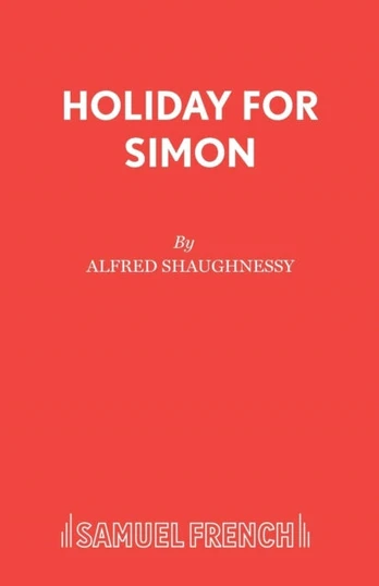 Holiday for Simon