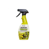 ŽALIAS SODO MUILAS AGROclean (purškiamas) kaina