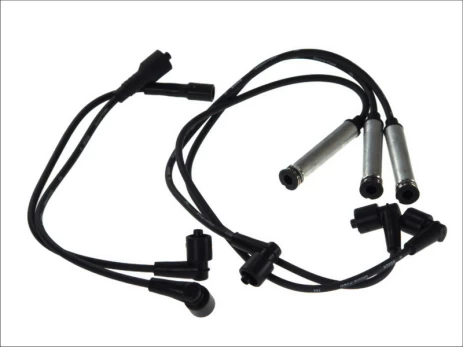 BOSCH 0 986 356 747 Ignition lead set