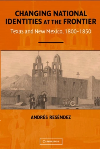 Changing National Identities at the Frontier