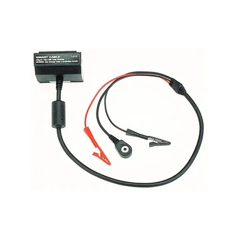 Aligators Clips universalus adapteris