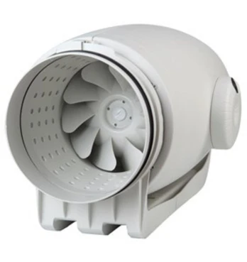 Ventiliatorius 5211364600 TD-350/125 SILENT T