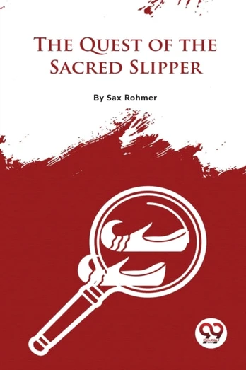Quest of the Sacred Slipper