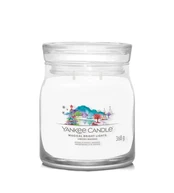 Yankee Candle Magical Bright Lights 368g kaina