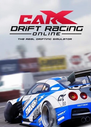 CarX Drift Racing Online PC