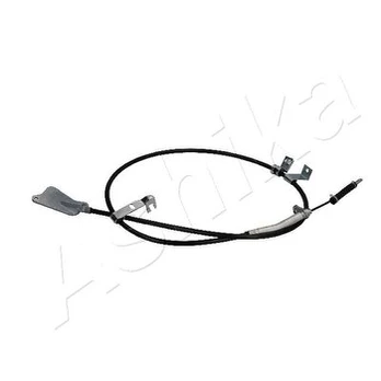 Trosas, stovėjimo stabdys ASHIKA 131-01-163R