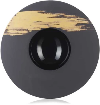 Talerz głęboki SOLID Tempo 1 30 cm