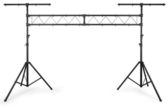 Šviesos efektų stovas BeamZ LB60 3M X