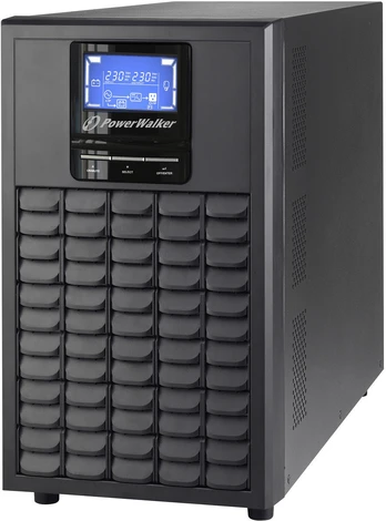 UPS įtampos stabilizatorius PowerWalker, 2400 W