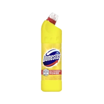 Tualeto valiklis DOMESTOS CITRUS FRESH, 750 ml
