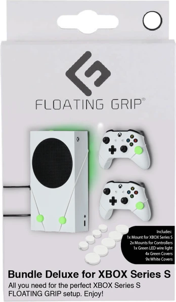 Floating Grip Xbox Series S