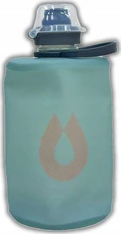 Gertuvė HydraPak Stow 350ml, Sutro Žalias