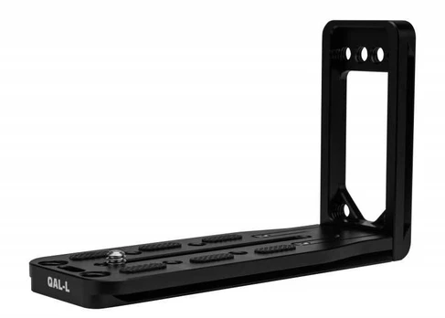 L-bracket adapter Fotopro QAL-L