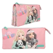 TOPModel Pencil Tube WILD ( 0412792 ) kaina