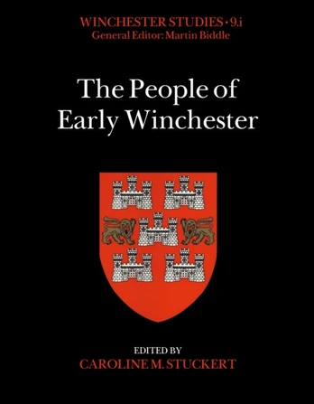 People of Early Winchester